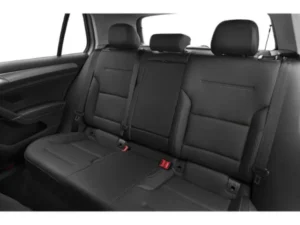 2015 Volkswagen e-Golf SEL Premium stock 260610H photo 14