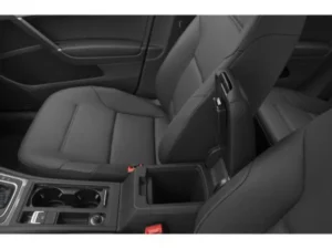 2015 Volkswagen e-Golf SEL Premium stock 260610H photo 15