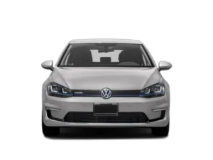 2015 Volkswagen e-Golf SEL Premium stock 260610H photo 4