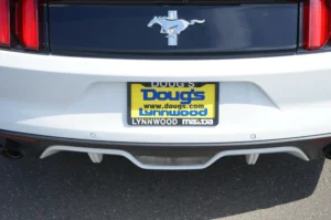 2016 Ford Mustang V6 stock 260688 photo 10