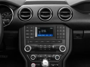 2016 Ford Mustang V6 stock 260688 photo 10