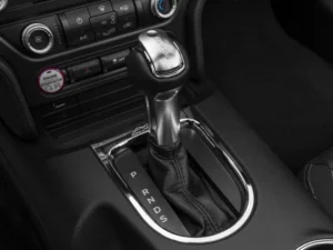 2016 Ford Mustang V6 stock 260688 photo 11