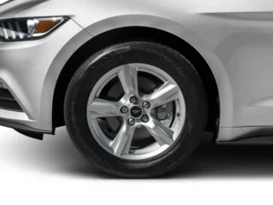 2016 Ford Mustang V6 stock 260688 photo 12