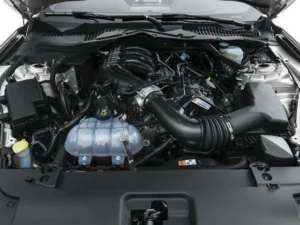 2016 Ford Mustang V6 stock 260688 photo 14