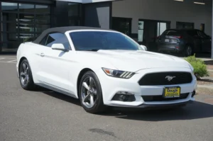 2016 Ford Mustang V6 stock 260688 photo 15