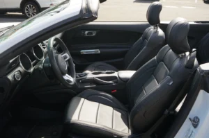 2016 Ford Mustang V6 stock 260688 photo 18