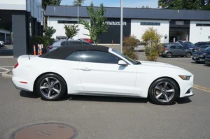 2016 Ford Mustang V6 stock 260688 photo 2