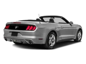 2016 Ford Mustang V6 stock 260688 photo 2