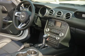 2016 Ford Mustang V6 stock 260688 photo 20