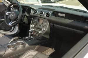 2016 Ford Mustang V6 stock 260688 photo 21