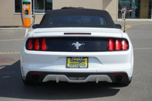 2016 Ford Mustang V6 stock 260688 photo 4