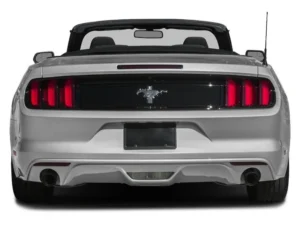 2016 Ford Mustang V6 stock 260688 photo 5