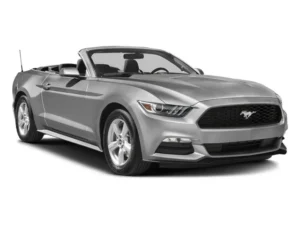 2016 Ford Mustang V6 stock 260688 photo 6