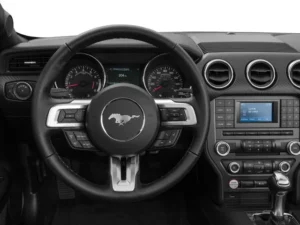 2016 Ford Mustang V6 stock 260688 photo 7