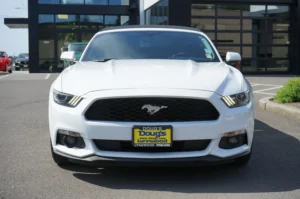 2016 Ford Mustang V6 stock 260688 photo 8