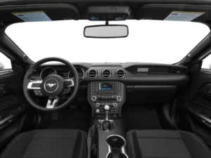 2016 Ford Mustang V6 stock 260688 photo 8