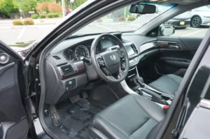 2016 Honda Accord EX-L stock 260608H photo 12