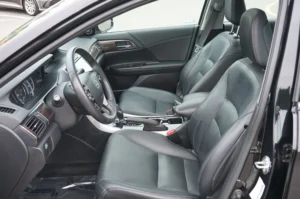 2016 Honda Accord EX-L stock 260608H photo 13