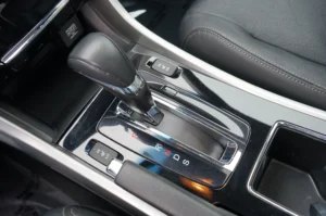 2016 Honda Accord EX-L stock 260608H photo 17