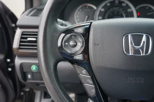 2016 Honda Accord EX-L stock 260608H photo 23