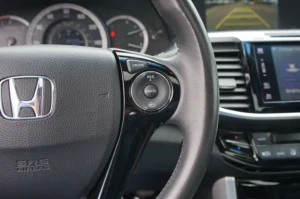 2016 Honda Accord EX-L stock 260608H photo 24