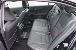 2016 Honda Accord EX-L stock 260608H photo 26