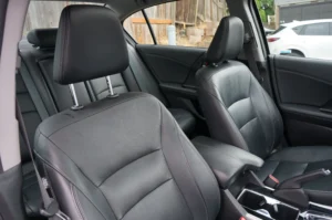 2016 Honda Accord EX-L stock 260608H photo 30