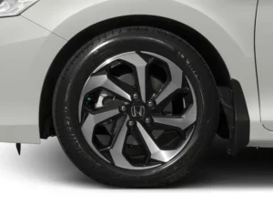 2016 Honda Accord Sedan EX-L stock 260608H photo 10