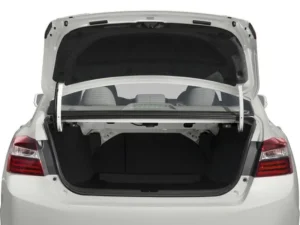 2016 Honda Accord Sedan EX-L stock 260608H photo 11