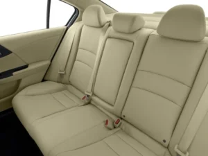 2016 Honda Accord Sedan EX-L stock 260608H photo 13