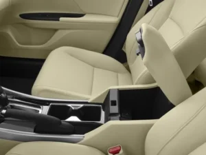 2016 Honda Accord Sedan EX-L stock 260608H photo 14