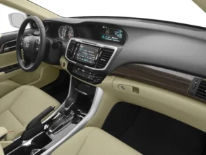 2016 Honda Accord Sedan EX-L stock 260608H photo 15