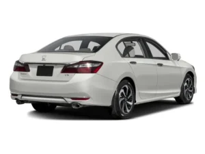 2016 Honda Accord Sedan EX-L stock 260608H photo 2