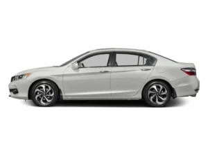 2016 Honda Accord Sedan EX-L stock 260608H photo 3