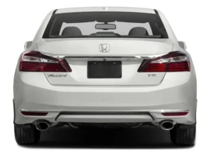 2016 Honda Accord Sedan EX-L stock 260608H photo 5
