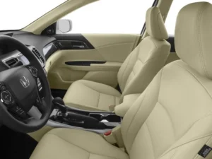 2016 Honda Accord Sedan EX-L stock 260608H photo 8