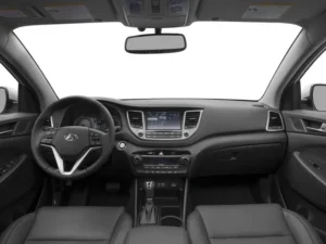 2016 Hyundai Tucson Limited stock 260645H photo 10