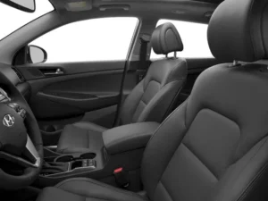 2016 Hyundai Tucson Limited stock 260645H photo 11