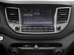 2016 Hyundai Tucson Limited stock 260645H photo 12