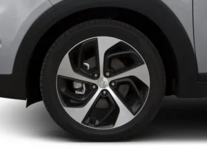 2016 Hyundai Tucson Limited stock 260645H photo 13