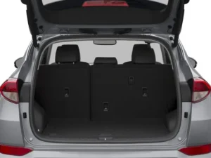 2016 Hyundai Tucson Limited stock 260645H photo 14