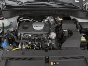 2016 Hyundai Tucson Limited stock 260645H photo 15