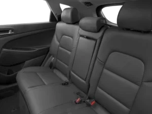 2016 Hyundai Tucson Limited stock 260645H photo 16