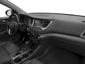 2016 Hyundai Tucson Limited stock 260645H photo 18