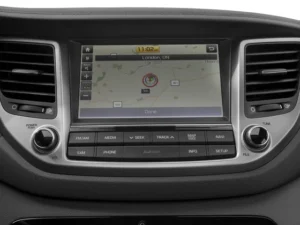 2016 Hyundai Tucson Limited stock 260645H photo 19