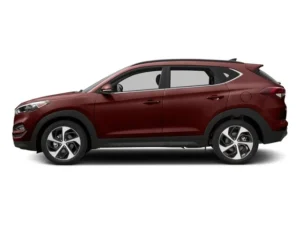 2016 Hyundai Tucson Limited stock 260645H photo 3
