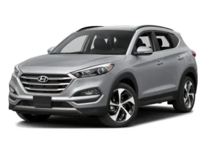 2016 Hyundai Tucson Limited stock 260645H photo 4