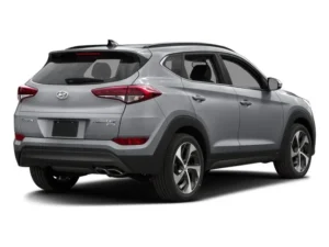 2016 Hyundai Tucson Limited stock 260645H photo 5