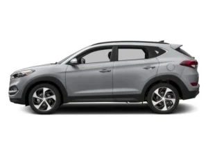 2016 Hyundai Tucson Limited stock 260645H photo 6