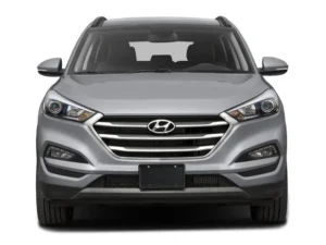 2016 Hyundai Tucson Limited stock 260645H photo 7